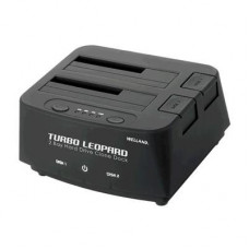 Welland ME-603S 2bay HDD Docking SATA to USB3