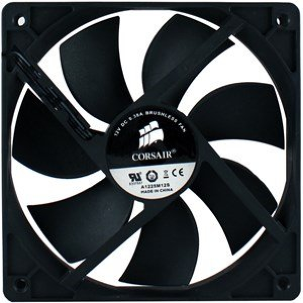 CORSAIR 120MM FAN 3PIN