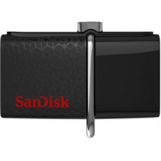 SANDISK ULTRA 64GB DUAL + OTG