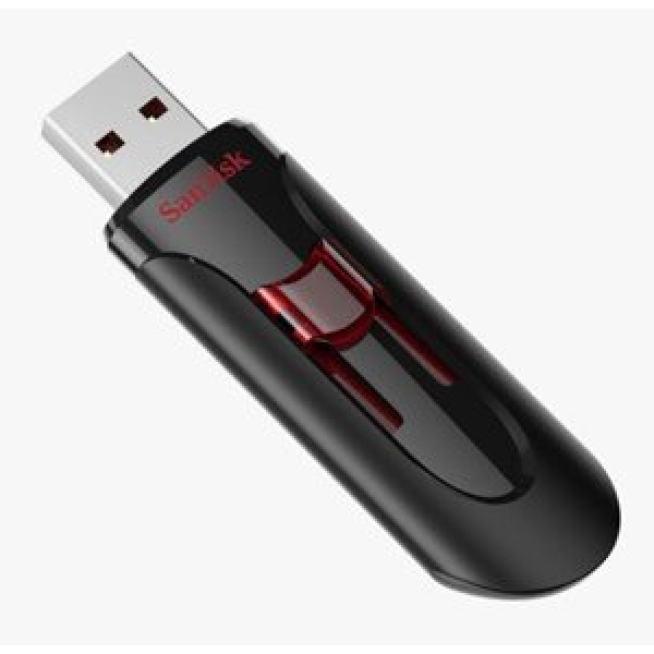 SANDISK CRUZER GLIDE 3.0