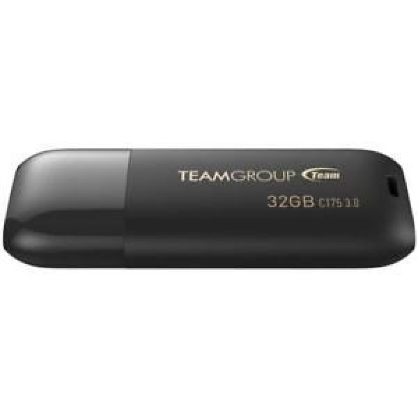 TEAM C175 SERIES 32GB USB 3.0 FLASH DRIVE