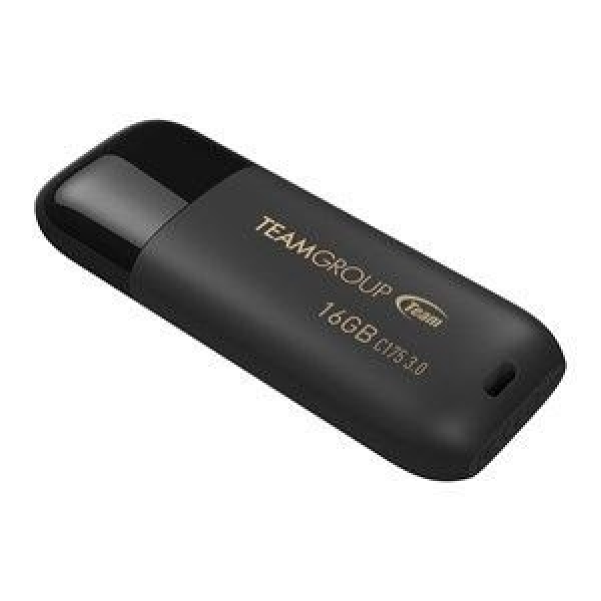TEAM C175 Series 16GB USB 3.0 Black