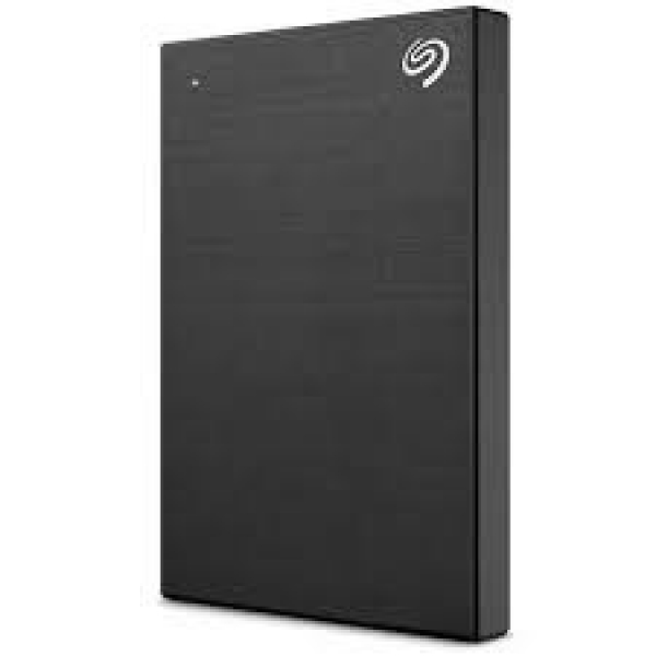 SEAGATE 1TB ONE TOUCH PORTABLE W RESCUE-GRY