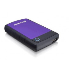TRANSCEND 1TB HDD 25H3 USB 3.0