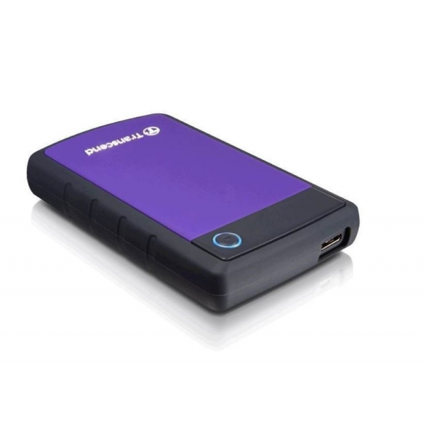 TRANSCEND 1TB HDD 25H3 USB 3.0