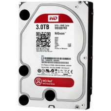 WD 3TB RED DRIVE 6GB/S WD 3TB RED DRIVE 6GB/S