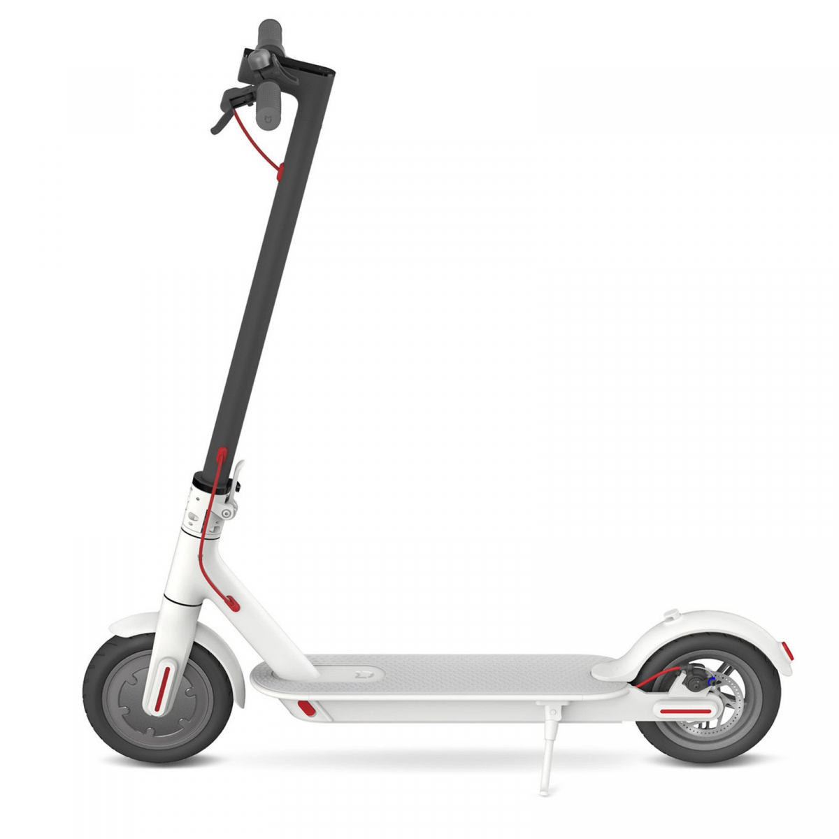 XIAOMI Mi HOME PORTABLE SCOOTER WHITE XIAOMI Mi HOME PORTABLE SCOOTER WHITE
