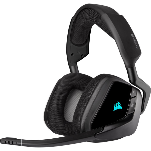 CORSAIR VOID RGB ELITE WIRELESS GAMING HEADSET BL