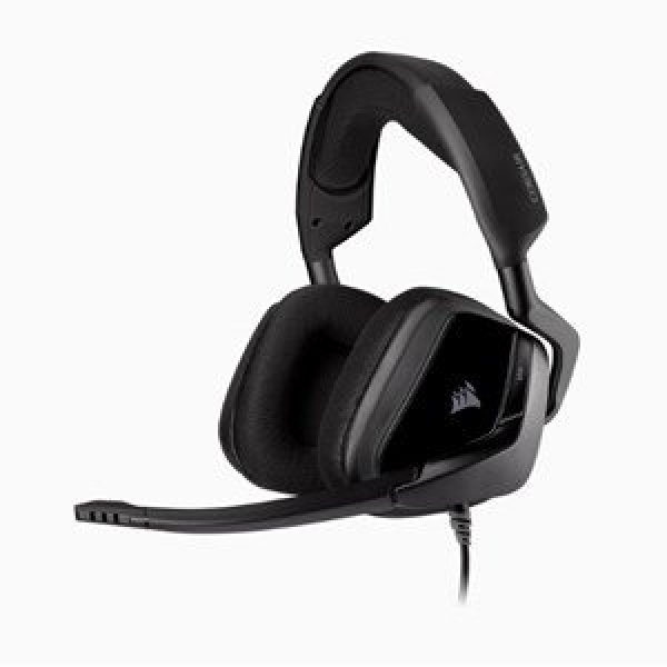 CORSAIR VOID ELITE SURROUND PREMIUM GAMING HEADSET