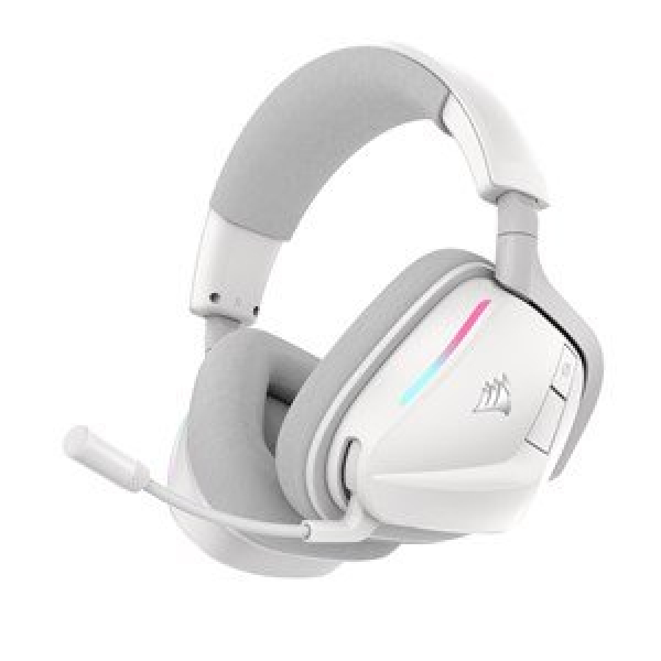 CORSAIR VOID WIRELESS v2 HEADSET - WHITE