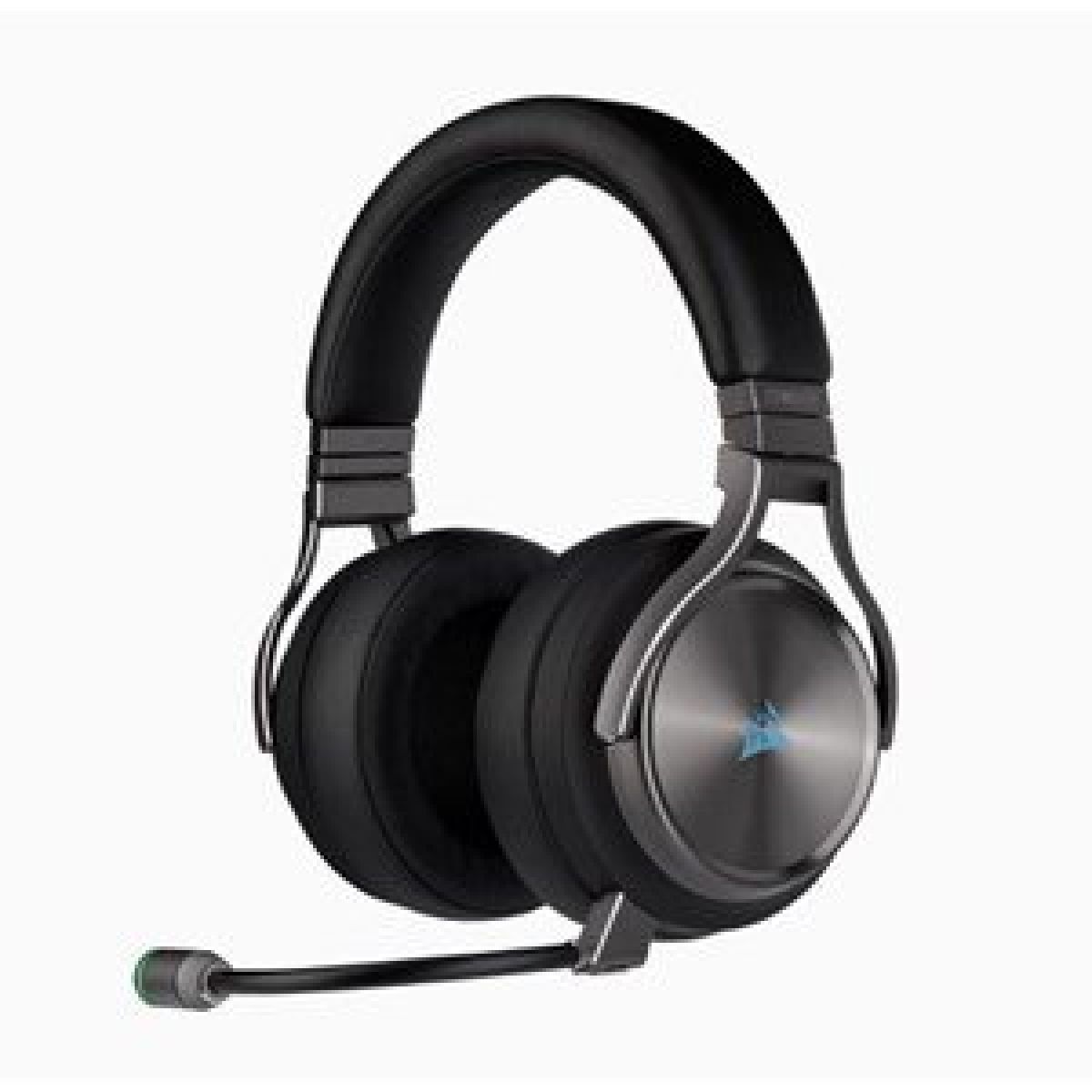 CORSAIR VIRTUOSO RGB GAMING HEADSET SE GUNMETAL CORSAIR VIRTUOSO RGB GAMING HEADSET SE GUNMETAL