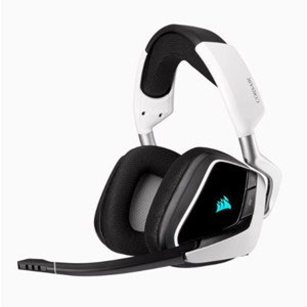 CORSAIR VOID RGB ELITE WIRELESS PREMIUM GAMING HEA