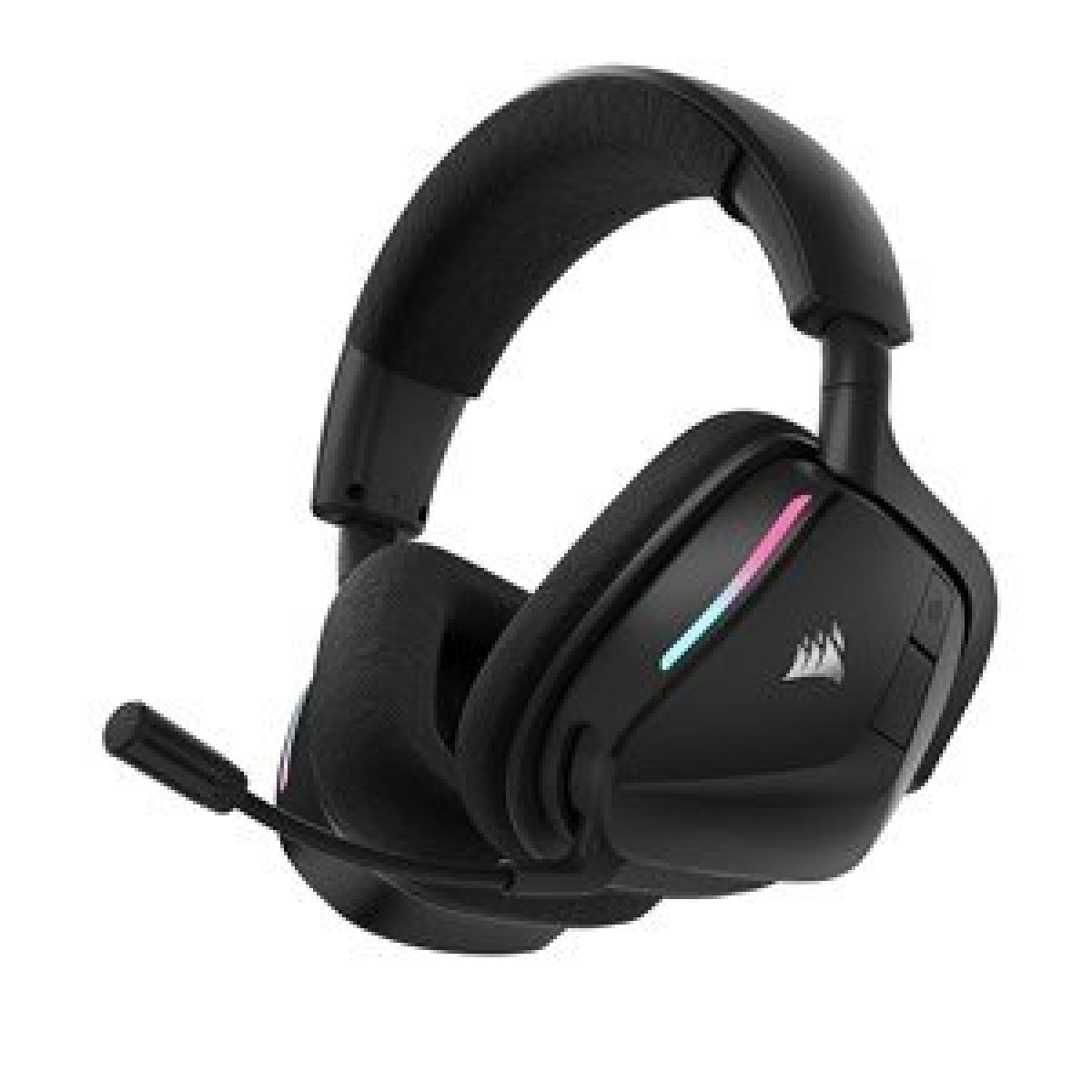 CORSAIR VOID WIRELESS v2 HEADSET - CARBON CORSAIR VOID WIRELESS v2 HEADSET - CARBON