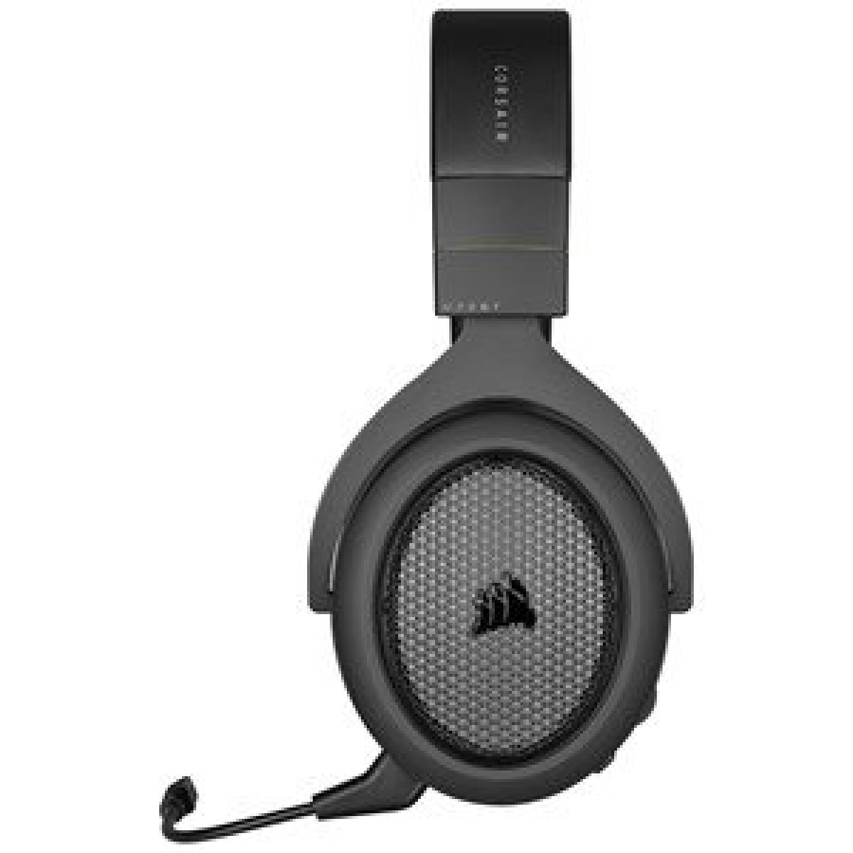 CORSAIR HS70 BT WIRED HEADSET CORSAIR HS70 BT WIRED HEADSET