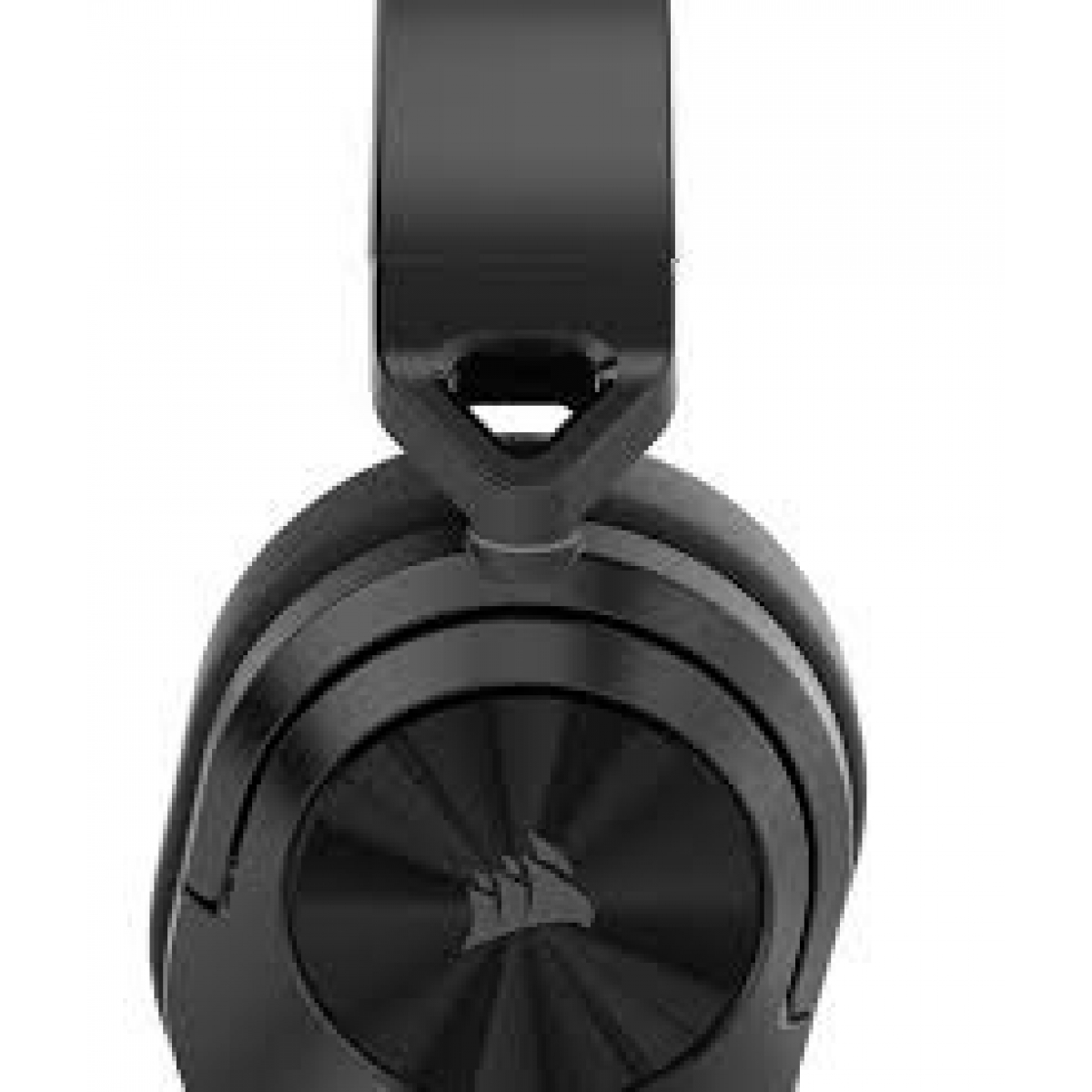 CORSAIR HS55 SURROUND GAMING HEADSET - BLACK