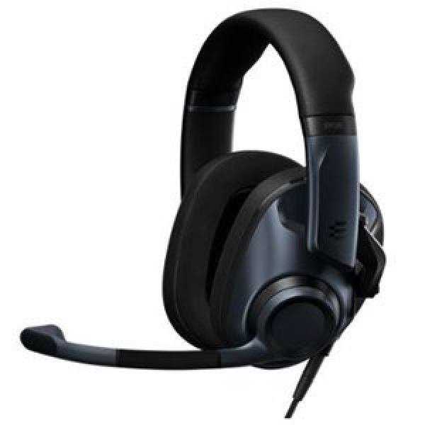 EPOS H6 PRO CLOSED ACOUSTIC GAMING HEADSET