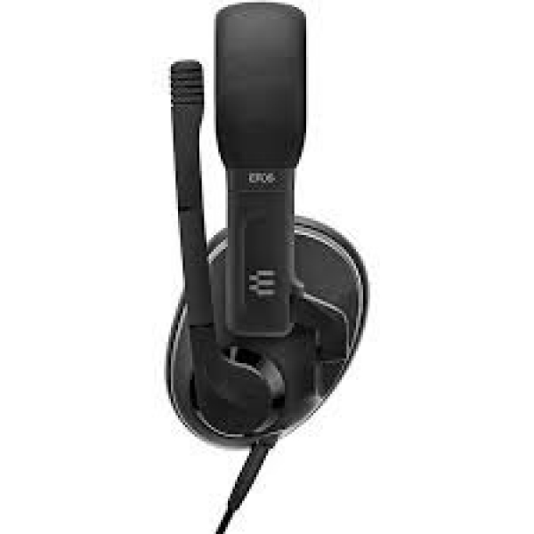 EPOS H3 CLOSED ACOUSTIC STERE WIRED GAMING HEADSET