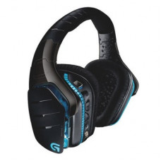 Logitech G933 Artemis Spectrum Wireless Headset Logitech G933 Artemis Spectrum Wireless Headset