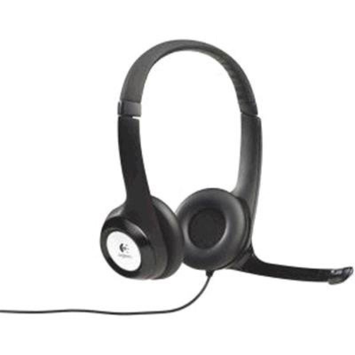 LOGITECH H390 USB Pure Digital Headset LOGITECH H390 USB Pure Digital Headset