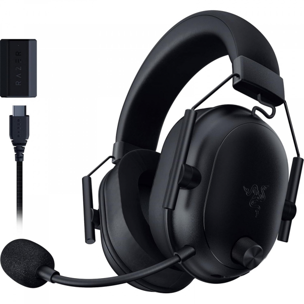 RAZER BLACKSHARK V2 HYPERSPEED