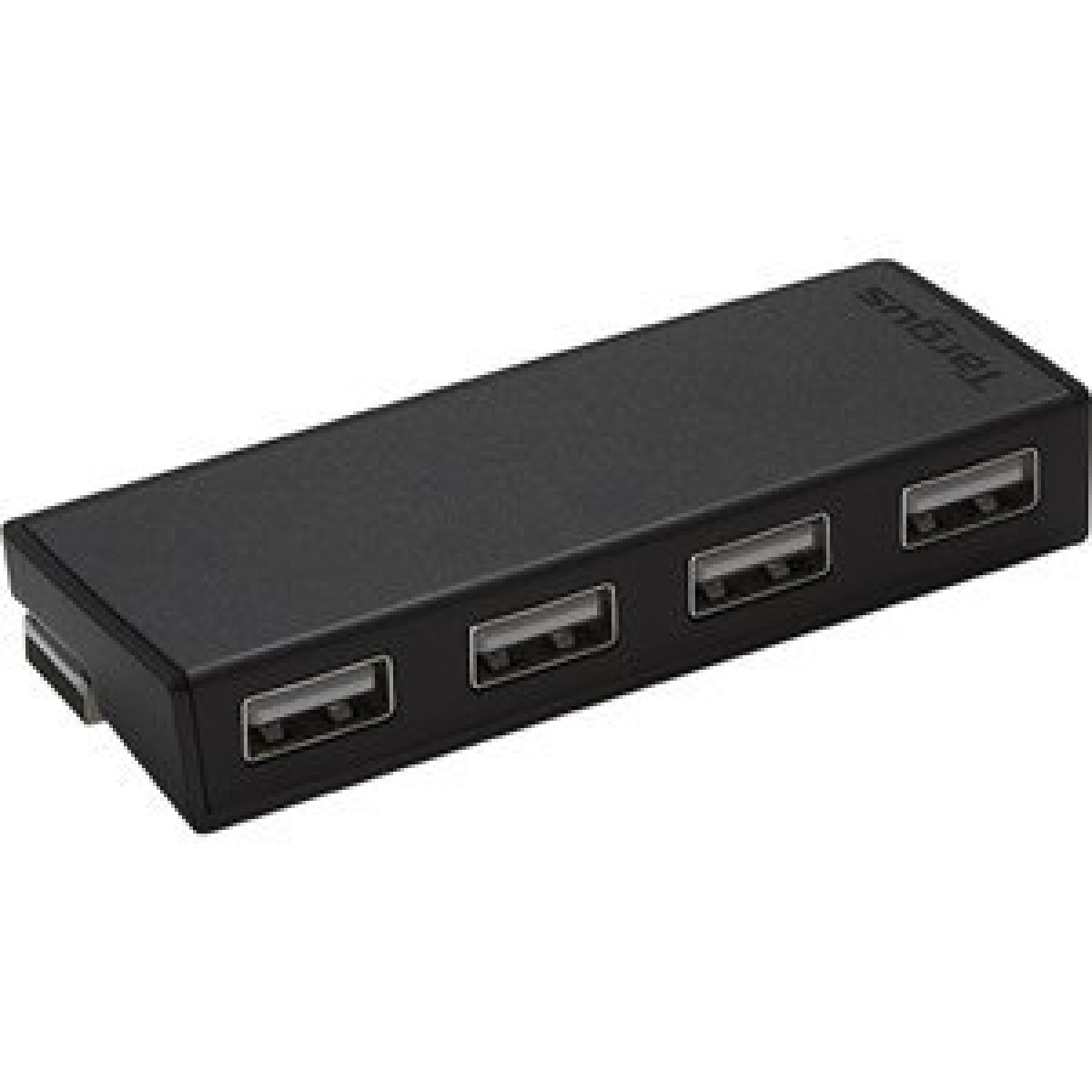 TARGUS 4-PORT VALUE USB HUB TARGUS 4-PORT VALUE USB HUB