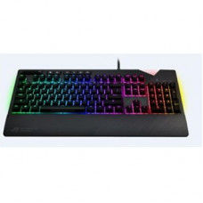 Asus ROG Strix Flare Mechanical Cherry MX Brown