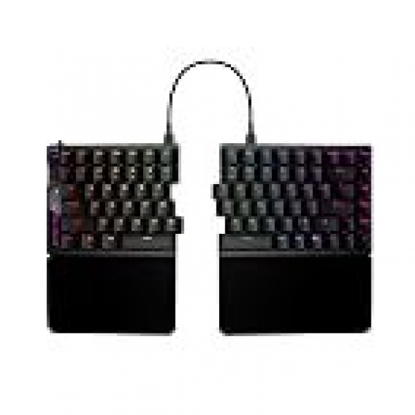 ASUS ROG Falcata 75% Split Gaming Keyboard with