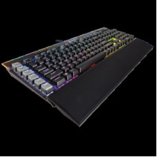 Corsair K95 RGB Platinum Mechanical Cherry MX Spee