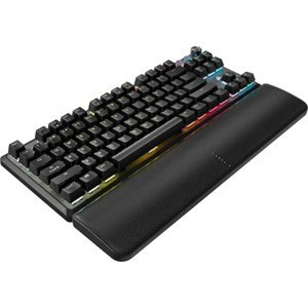CORSAIR K70 PRO TKL HIGH PERFORMANCE HALL EFFECT R