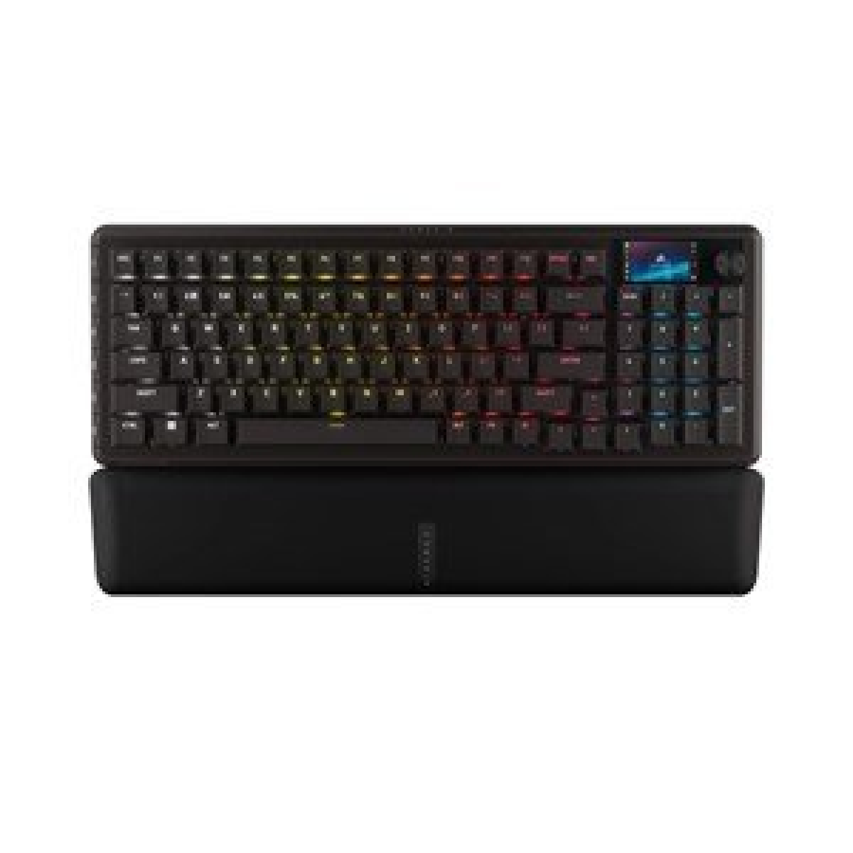 CORSAIR VANGUARD 96-MLX QUANTUM KEYBOARD - BKL