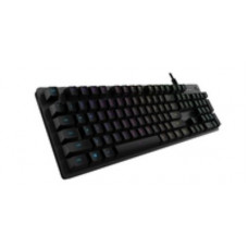 LOGITECH G512 CARBON RGB TACTILE GAMING KEYBOARD