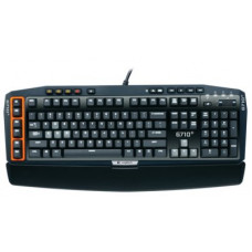 LOGITECH G710+ MECHANICAL GAMING KEYBOARD