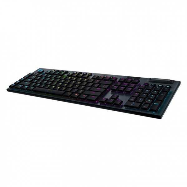 LOGITECH G915 W/L MECHANICAL KEYBOARD TACTILE