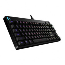 LOGITECH G PRO GAMING MECHANICAL KEYBOARD