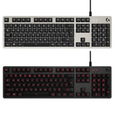 LOGITECH G413 PRODIGY GAMING KEYBOARD
