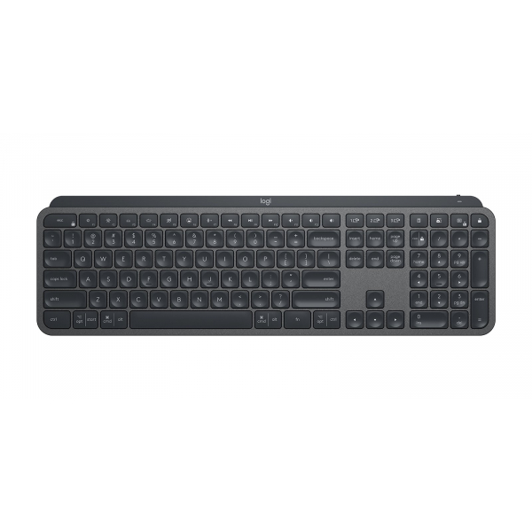 LOGITECH MX KEYS S WIRELESS KEYBOARD