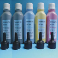TONER REFILL KIT FOR BROTHER LASER 4 COLOURS