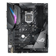 ASUS ROG STRIX Z370-F GAMINHG CLS 1151 HMI/DVI- ASUS ROG STRIX Z370-F GAMINHG CLS 1151 HMI/DVI-