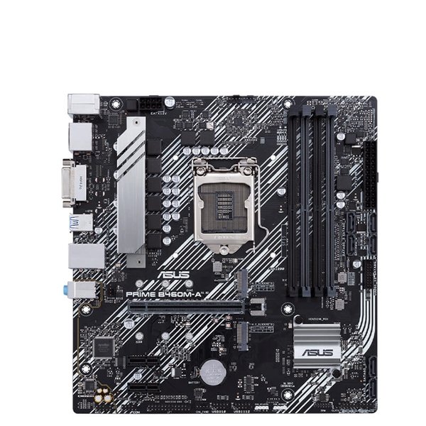 ASUS PRIME B460M-A LGA1200 MATX