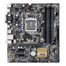 ASUS H110M-A/M.2 MATX MOTHERBOARD ASUS H110M-A/M.2 MATX MOTHERBOARD