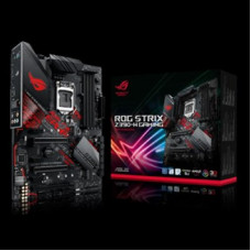 ASUS ROG STRIX Z390-H GAMING ATX LGA1151 ASUS ROG STRIX Z390-H GAMING ATX LGA1151