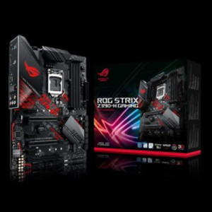 ASUS ROG STRIX Z390-H GAMING ATX LGA1151