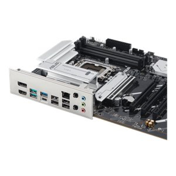 ASUS PRIME B860-PLUS WIFI-CSM MOTHERBOARD