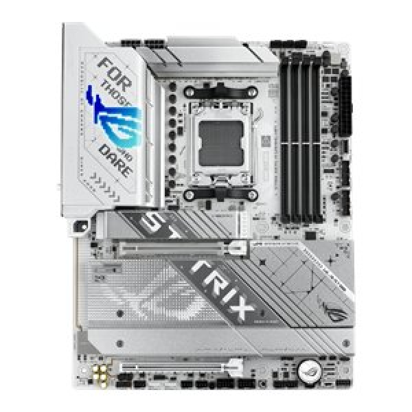 ASUS ROG Strix X870-A Gaming WiFi AMD AM5 X870 ATX