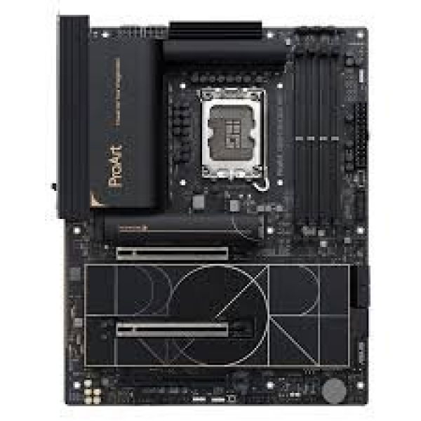 ASUS Z890- Creator  PROART  WIFI