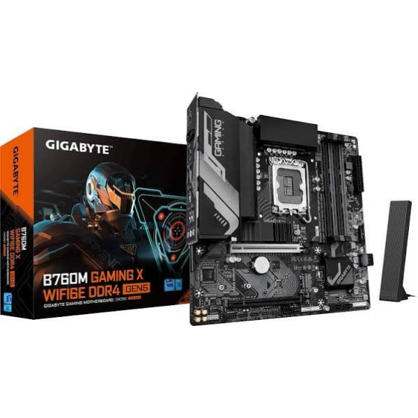 B760M GAMING PLUS WGIFG DADBYRT4E B760M GAMING PLU
