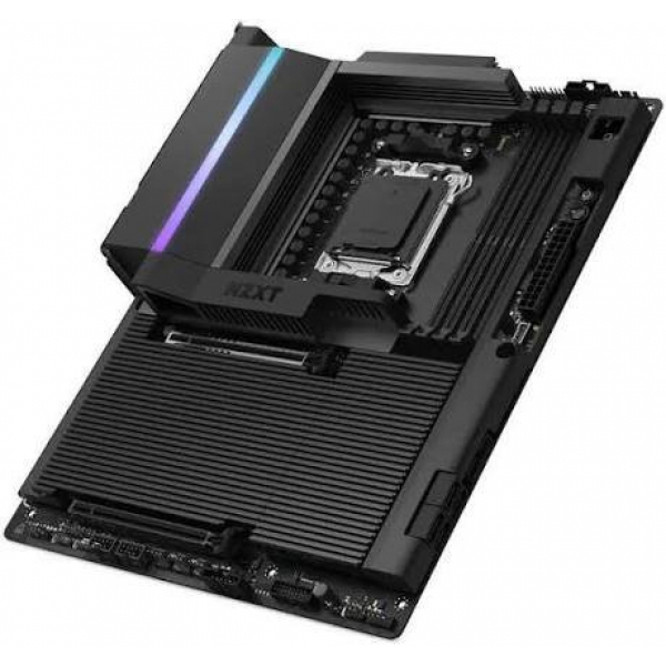 NZXT N9 X870-E- AMD  AM5  ATX Motherboad