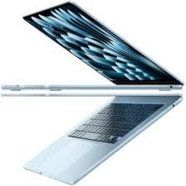 APPLE MBA 15.3 (M5) SKY/10C GPU/16GB/512GB