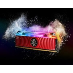 XPG SPECTRIX D80 16GB (2x8GB) DDR4-3000MHz