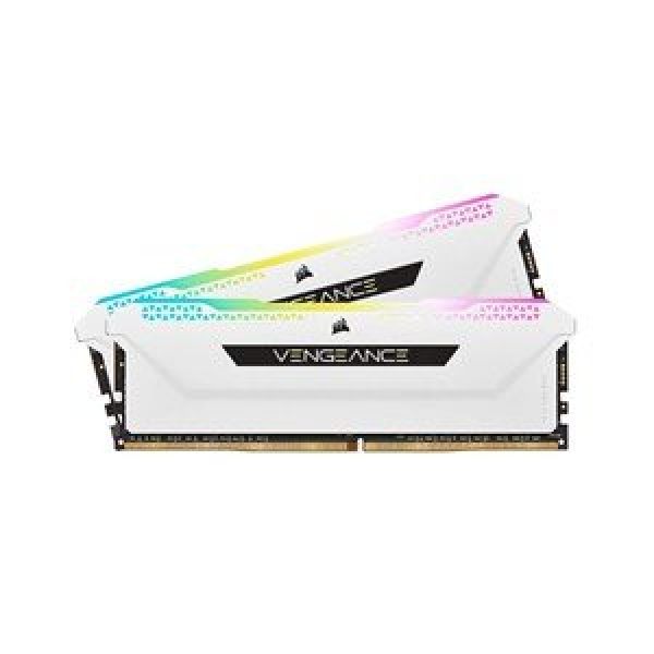 CORSAIR VENGEANCE RGB Pro 3200MHz 32GB 2x16GB DDR4